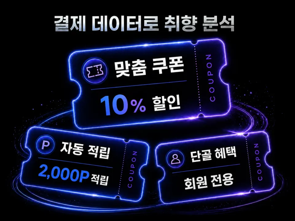 마케팅 단말기
